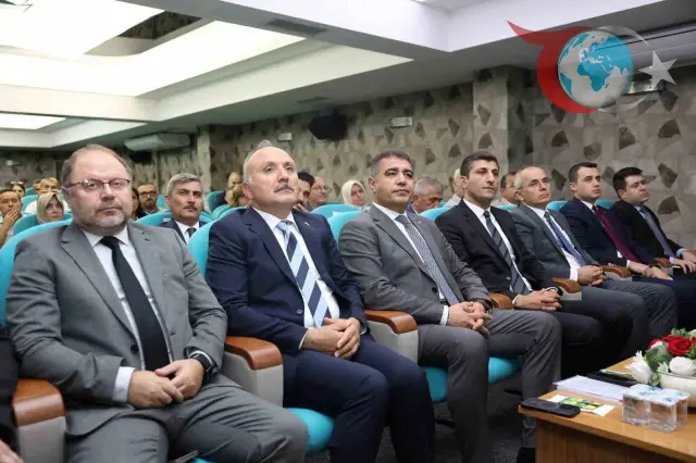 Kırsal Kalkınma İçin Yeni Adım: Anadolu'dakiler Programı Tanıtıldı