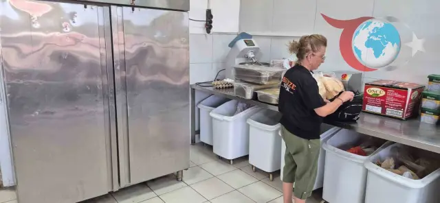 Didim ve Söke’de Gıda Güvenliği İçin Yoğun Denetimler Sürüyor