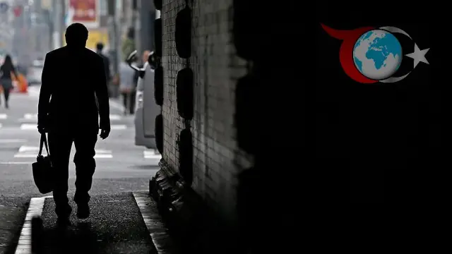 Türkiye'de İşsizlik Oranında Dikkat Çekici Düşüş