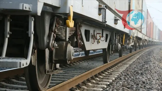 Türkiye'nin Demir Yolu Hedefleri ve Yeni Projeler