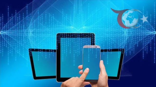 Türkiye'de İnternet Kullanımı İlk Kez Tek Hanelerde: 2025 Verileri Açıklandı