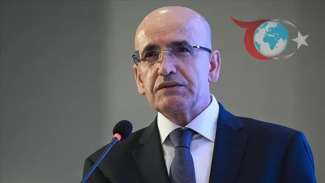 Ankara Hazine ve Maliye Bakanı Mehmet Şimşek'ten Sosyal Medya Operasyonuna Yanıt