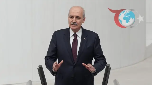TBMM, İsrail-Filistin Gerilimini Olağanüstü Toplantıda Ele Alıyor