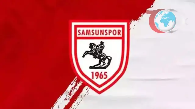 Samsunspor, Konferans Ligi'nde Güçlü Rakiplerle Karşılaşıyor