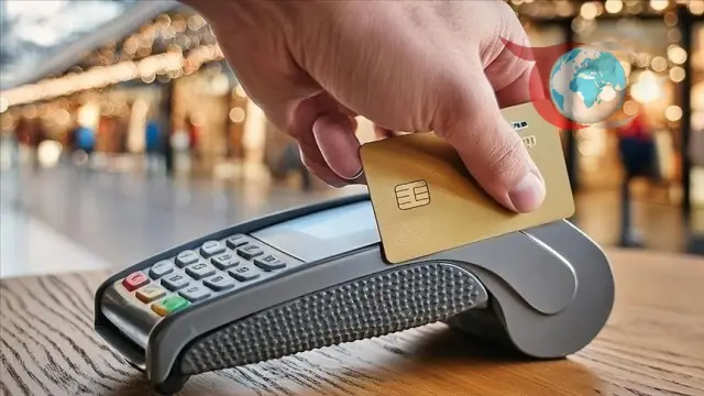 Kartlı Ödemelerde Rekor Artış: Türkiye'de Kart Kullanım İstatistikleri Açıklandı