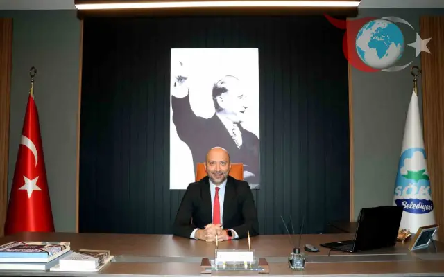 Dr. Mustafa İberya Arıkan'dan 30 Ağustos Zafer Bayramı Mesajı