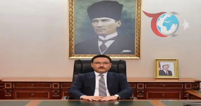 Kayseri'den 30 Ağustos Zafer Bayramı'na Coşkulu Mesajlar