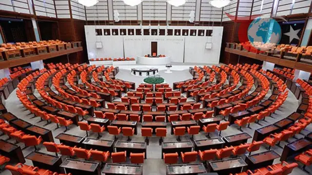 Yeni Kanun Teklifi Önemli Değişiklikler Getiriyor