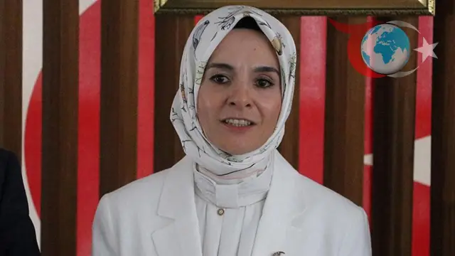 Denizli'de Bakan Göktaş'tan Sosyal Hizmetler ve Aile Destekleri Üzerine Önemli Açıklamalar