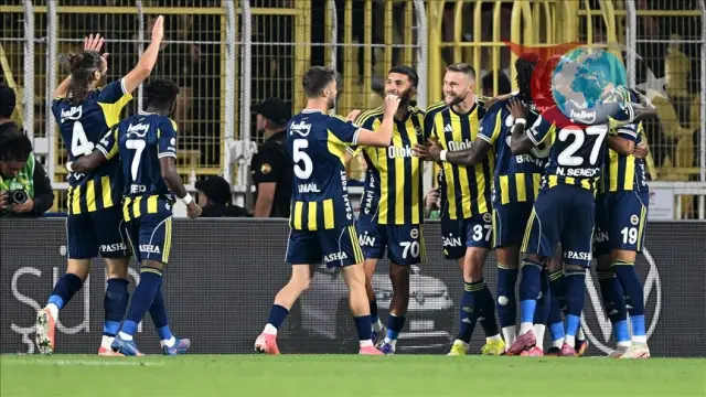 Fenerbahçe ile Gençlerbirliği Arasında Kritik Mücadele