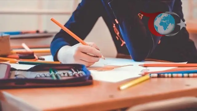 Türkiye, Eğitimde Küresel Bir Cazibe Merkezi Olma Yolunda