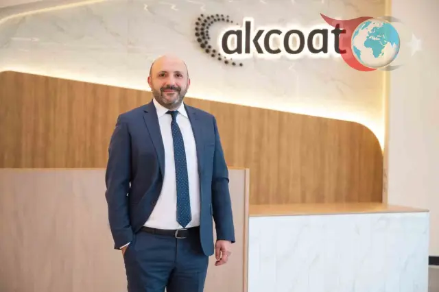 Akcoat, Ar-Ge Alanında Başarıya Doymuyor: Türkiye'nin En Yenilikçi Şirketleri Arasına Girdi