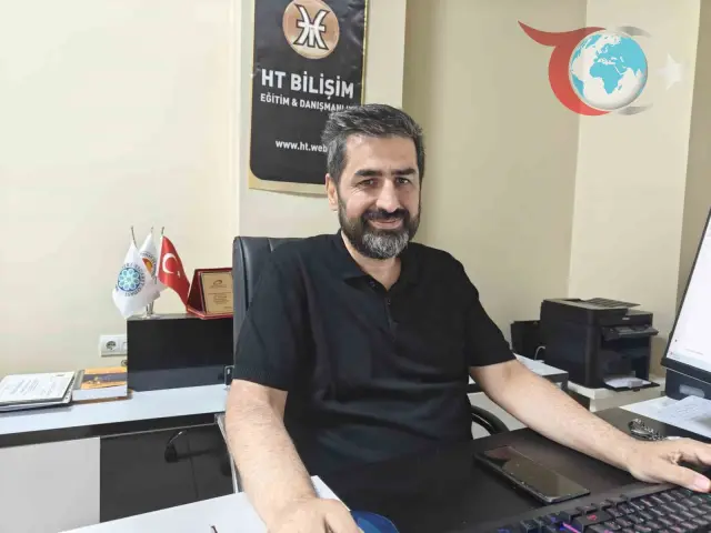 Yapay Zeka ve Kişisel Verilerin Gizliliği: Uzmanlar Uyarıyor