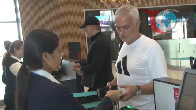 Fenerbahçe ve Jose Mourinho'nun Ayrılığı: Yeni Bir Başlangıç