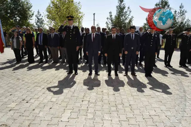Dicle'de 30 Ağustos Kutlamaları: Zafer Bayramı Coşkusu