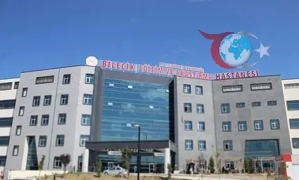 Bilecik'e Sağlık Alanında Büyük Destek: 54 Yeni Doktor Atandı