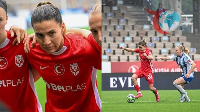 ABB FOMGET'ten Helsinki Zaferi: Avrupa'da Yoluna Devam Ediyor