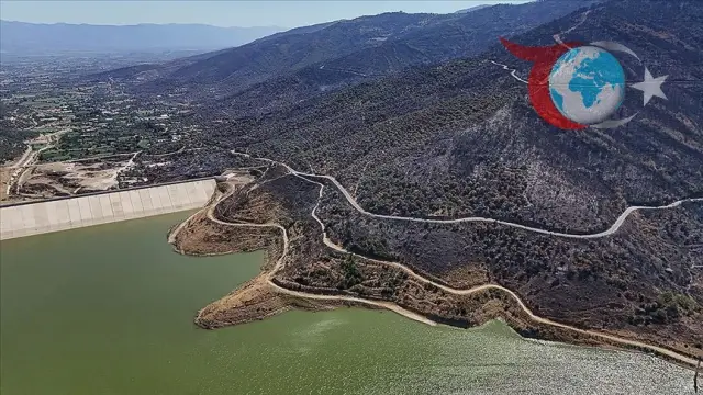 İzmir Orman Yangınları Sonrası Hızla Başlatılan İyileştirme Çalışmaları