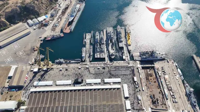 TEKNOFEST Mavi Vatan İle Deniz Teknolojileri İstanbul’da Şahlanıyor