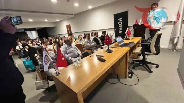 Afyonkarahisar Eczacılarından Anlamlı İş Birliği