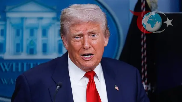 Trump Yönetimi ve Amerika'nın Sesi: Basın Özgürlüğü Tartışmaları