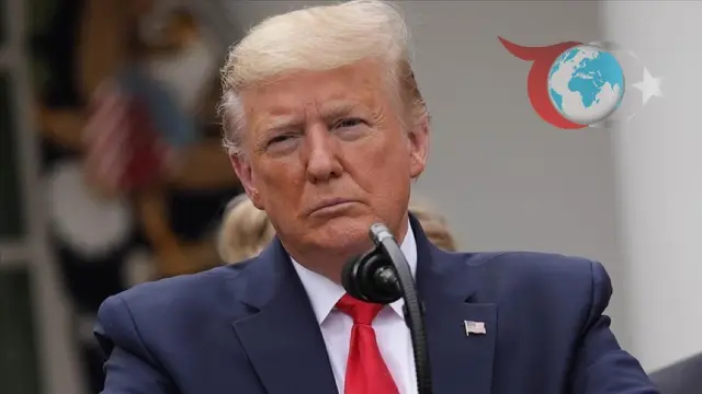 Trump, Chicago'ya Federal Müdahale Sinyali Verdi