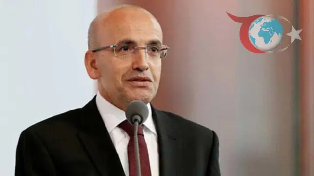 Hazine ve Maliye Bakanı Mehmet Şimşek İtibar Suikastına Karşı