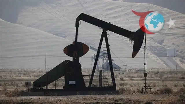 Brent Petrol Piyasasında Dalgalı Seyir: Yıl Sonu Beklentileri