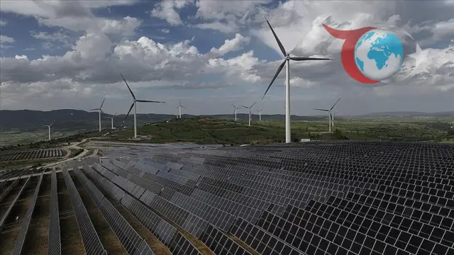 Antalya, Enerji Diplomasisinde Yeni Bir Döneme Giriyor