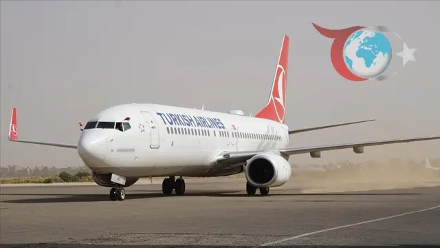 Türk Vatandaşları, Trablus'tan Çıkıyor
