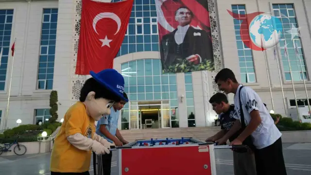 Battalgazi’de 30 Ağustos Coşkusu: Unutulmaz Anılarla Dolu Bir Akşam