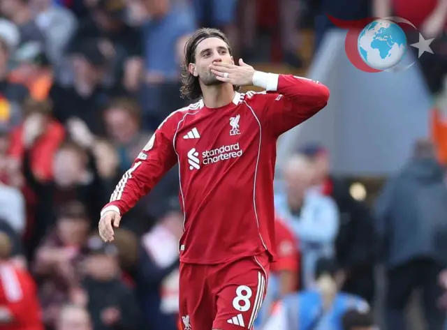 Liverpool ve Manchester City’nin Çarpıcı Maç Sonuçları