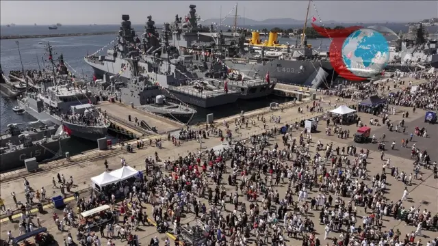 TEKNOFEST Mavi Vatan: Deniz Teknolojilerinde Yenilikçi Adımlar