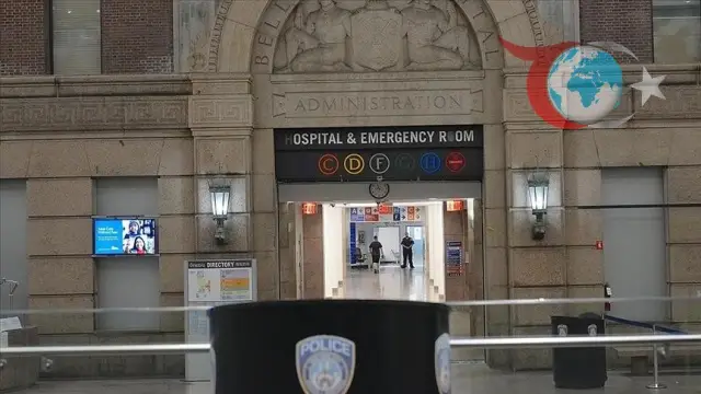 New York'ta Türk Bisiklet Taksicinin Gizemli Ölümü