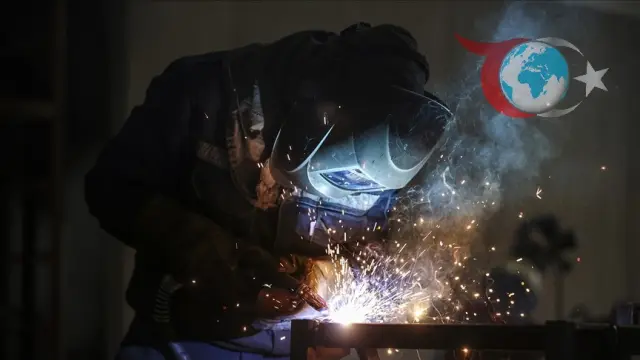 Türkiye'nin 2023 Ekonomik Girdi-Çıktı Tabloları Açıklandı