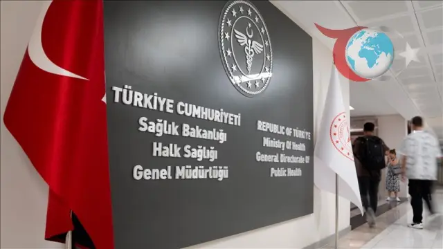 Halk Sağlığı Haftası: Türkiye Sağlıklı Yaşam İçin Bir Adım Daha Atıyor