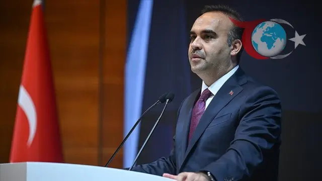 Türkiye Ekonomisi İkinci Çeyrekte Beklentileri Aşan Büyüme Kaydetti