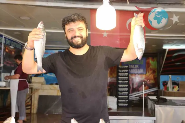 Balıkçılar İçin Umut Verici Başlangıç: Gürcü Suları Balığa Kucak Açtı