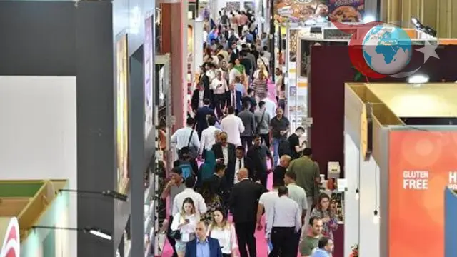 WorldFood İstanbul: Gıda Sektörüne Yön Veren Küresel Buluşma