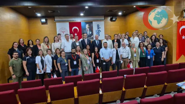 Türkiye Yoğun Bakım Yatak Sayısında Zirveye Ulaşıyor