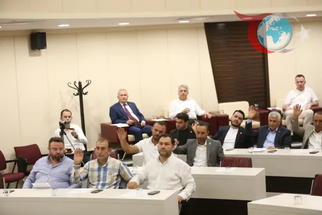 Kocasinan Belediyesi'nde Eylül Ayı Kararları: Eğitime ve Sağlığa Yeni Projeler