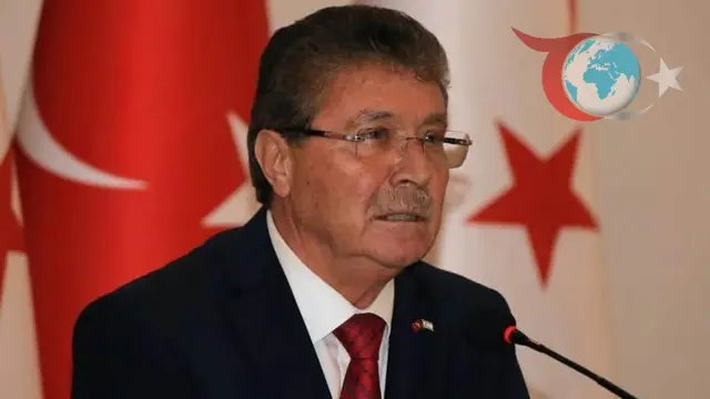 Kıbrıs Türk Halkı'ndan Hulusi Akar'a Teşekkür: Tarihi Gerçekler Vurgulandı