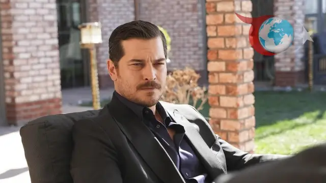 Çağatay Ulusoy ve Demet Özdemir'den Beklenen Geri Dönüş