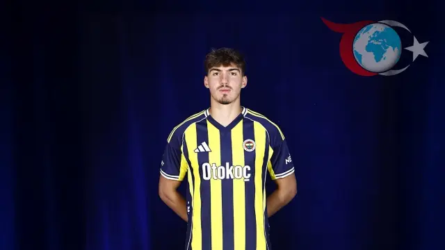 Yusuf Akçiçek'in Al Hilal'e Transferi Gerçekleşti: Fenerbahçe'den Duygusal Veda