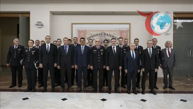 Ankara'da Finansal Okuryazarlık Eğitimiyle Güvenli Gelecek Vurgusu