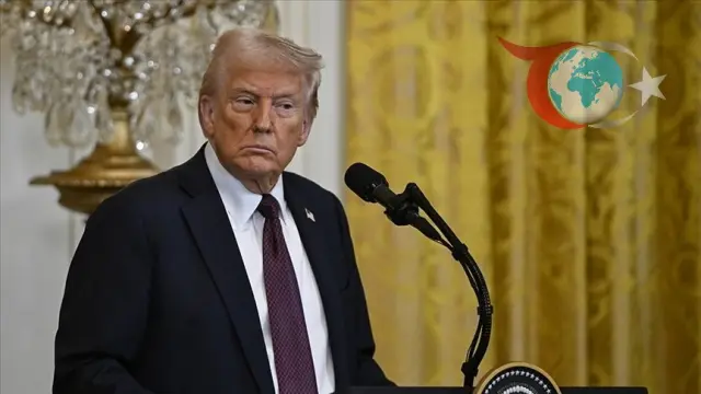 Trump'tan İsrail-ABD İlişkilerine Dair Çarpıcı Açıklamalar