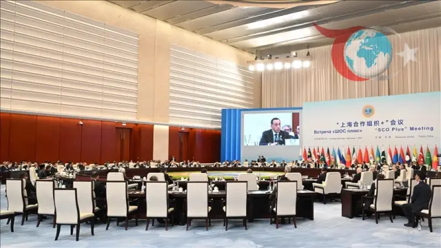 Şanghay İşbirliği Örgütü'nün Çok Kutuplu Dünya Vizyonu ve Güvenlik Stratejileri
