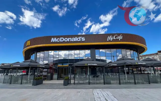 McDonald’s Türkiye, Çalışan Memnuniyetinde Zirveye Ulaşıyor