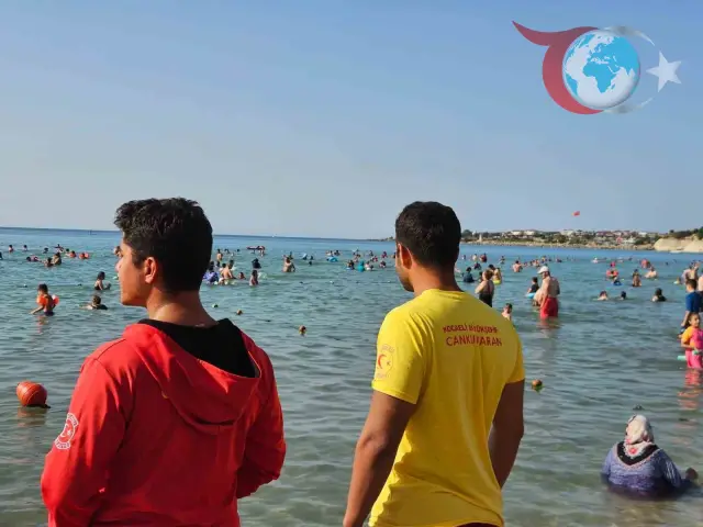KOSKEM Ekipleri, Yaz Sezonunda Binlerce Hayat Kurtardı