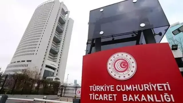 Ticaret Bakanlığı, Gizemli Kutu Satışlarına Karşı Harekete Geçti